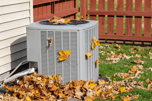 Best HVAC Air Duct Cleaning  in Rockmart, GA