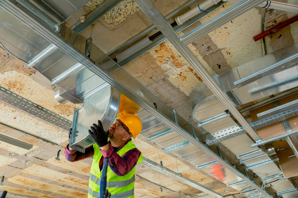 Best HVAC Companies Near Me  in Rockmart, GA