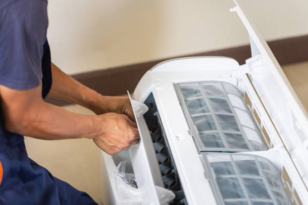 Best HVAC Maintenance Plan  in Rockmart, GA