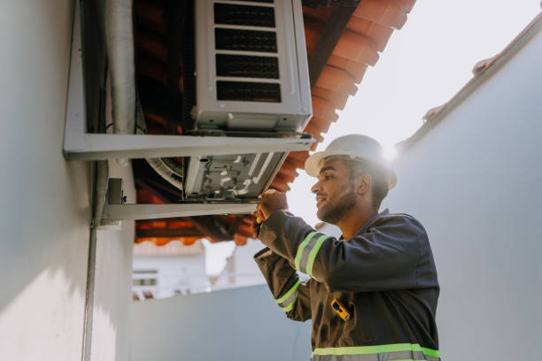 Best Emergency HVAC Repair  in Rockmart, GA