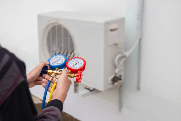 Best Local HVAC Companies  in Rockmart, GA