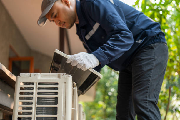 Best HVAC Companies Near Me  in Rockmart, GA