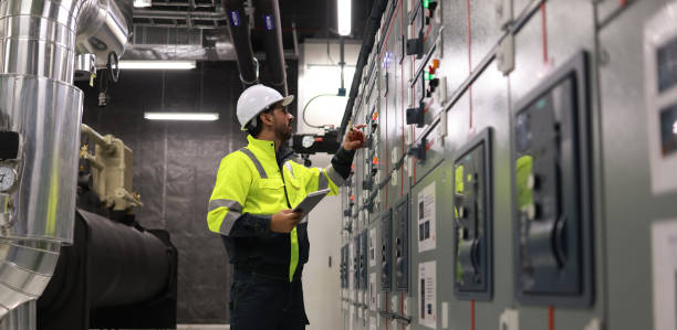Best HVAC Repair Near Me  in Rockmart, GA