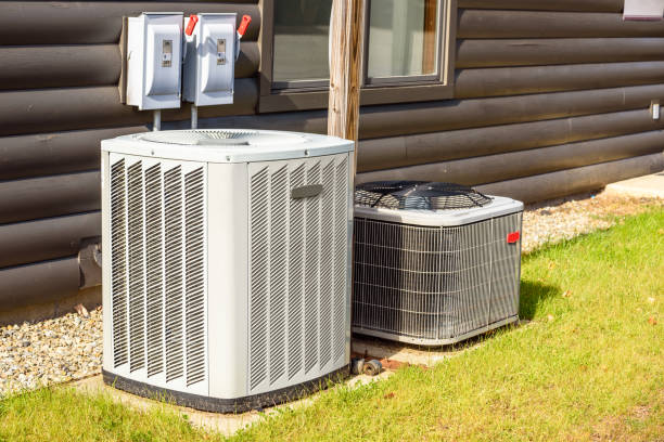 Best Residential HVAC Services  in Rockmart, GA