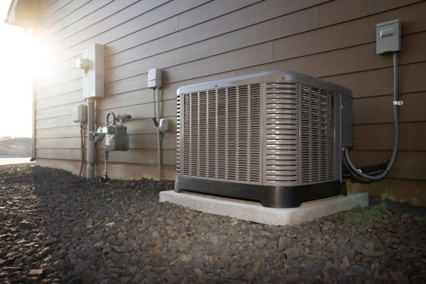 Best Commercial HVAC Repair  in Rockmart, GA